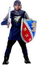Creative Costuming Child Valiant Knight Costume Children's Costumes