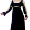 Creative Costuming Child Caterina Costume Medieval