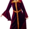 Creative Costuming Child Guinevere Costume Children's Costumes