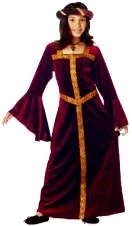 Creative Costuming Child Guinevere Costume Children's Costumes