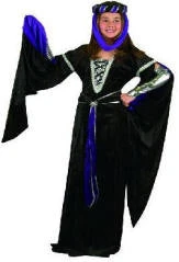 Creative Costuming Enchantress Of Camelot Child Costume Children's Costumes