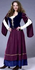 Creative Costuming Lady Renaissance Costume Women's Costumes