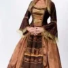 Creative Costuming Medieval Baroness Costume