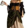 Creative Costuming Women's Costumes Tavern Wench Costume Rental