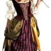 Creative Costuming Pirate Wench Costume Women's Costumes