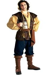 Creative Costuming Men's Costumes Innkeeper Costume