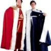 Creative Costuming Regal Cape