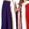 Creative Costuming King Or Queen Cape Medieval