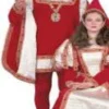 Creative Costuming Medieval Jeweled King Costume Men's Costumes