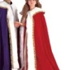 Creative Costuming Regency Cape With Train