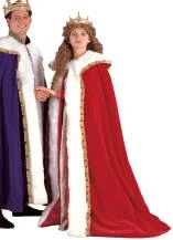 Creative Costuming Regency Cape With Train