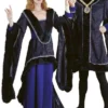 Creative Costuming Women's Costumes Renaissance Queen Costume
