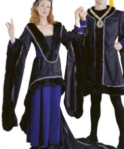 Creative Costuming Women's Costumes Renaissance Queen Costume