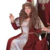Creative Costuming Deluxe Medieval Woman Costume Women's Costumes