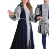 Creative Costuming Shakespearean Woman Costume Women's Costumes
