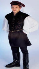 Creative Costuming Romeo Costume Men's Costumes