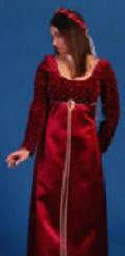 Creative Costuming Juliette Costume Women's Costumes