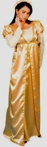 Creative Costuming Women's Costumes Princess Bride Costume