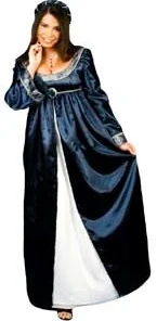 Creative Costuming Lady Marion Costume