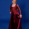 Creative Costuming Child Maiden Juliet Costume