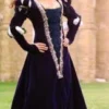 Creative Costuming German Medieval Gown Costume