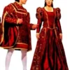 Creative Costuming Romeo Or Prince Costume (Left)