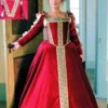 Creative Costuming Toledo Gown Costume
