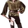 Creative Costuming Medieval Peasant Costume Men's Costumes
