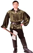 Creative Costuming Medieval Peasant Costume Men's Costumes