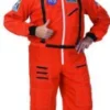 Creative Costuming Astronaut Costume