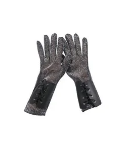 Creative Costuming Knights Gauntlets Gloves
