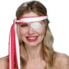 Creative Costuming Rhinestone Eye Patch