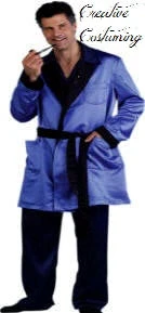 Creative Costuming Publisher Robe & Pajamas Deluxe Costume Men's Costumes