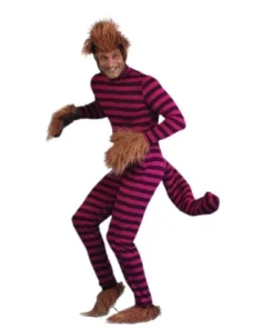 Creative Costuming Cheshire Cat Costume