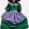 Creative Costuming Children's Costumes Munchkin Girl Costume - Child Wizard Of Oz