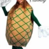 Creative Costuming Pineapple Costume