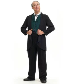 Creative Costuming Wizard Of Oz Wizard Costume