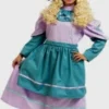 Creative Costuming Munchkin Girl Costume - Child Wizard Of Oz Children's Costumes