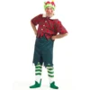 Creative Costuming Munchkin Kid Costume / Wizard Of Oz / Adult Storybook Characters