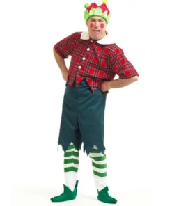 Creative Costuming Munchkin Kid Costume / Wizard Of Oz / Adult Storybook Characters