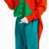 Creative Costuming Storybook Characters Dlx Munchkin Man Costume - Adult