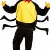 Creative Costuming Little Spider Costume