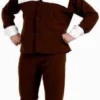 Creative Costuming Pilgrim Man Costume - Adult Men's Costumes