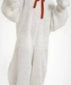 Peter Alan, Inc Storybook Characters Adult Sheep Costume- Closeout