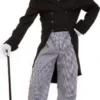 Creative Costuming Men's Costumes Dr. Watson Costume