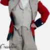 Creative Costuming British Soldier Costume - Child Children's Costumes