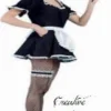Creative Costuming Women's Costumes French Maid Costume