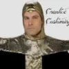 Creative Costuming Medieval Knights Hood