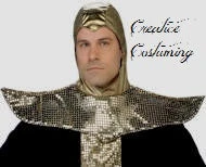 Creative Costuming Medieval Knights Hood