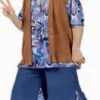 Creative Costuming Hippie Dude Costume Men's Costumes
